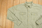 Vintage 1990s LL Bean Button Up Shirt