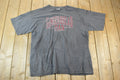Vintage 1990s Gingerbread Man Single Stitch T-Shirt