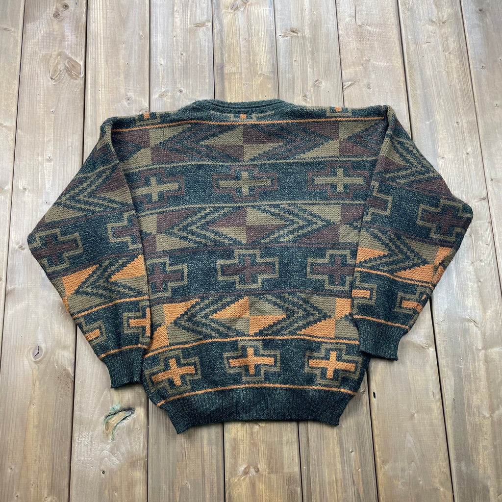 Vintage Cambio Italia Knitted Sweater