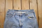 Vintage 1990s Levi's Jeans 560 Size 38x32