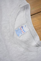 Vintage 1990s Wittenberg Champion Reverse Weave Collegiate Crewneck
