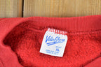 Vintage 1990s Mickey Mouse Disney Crewneck