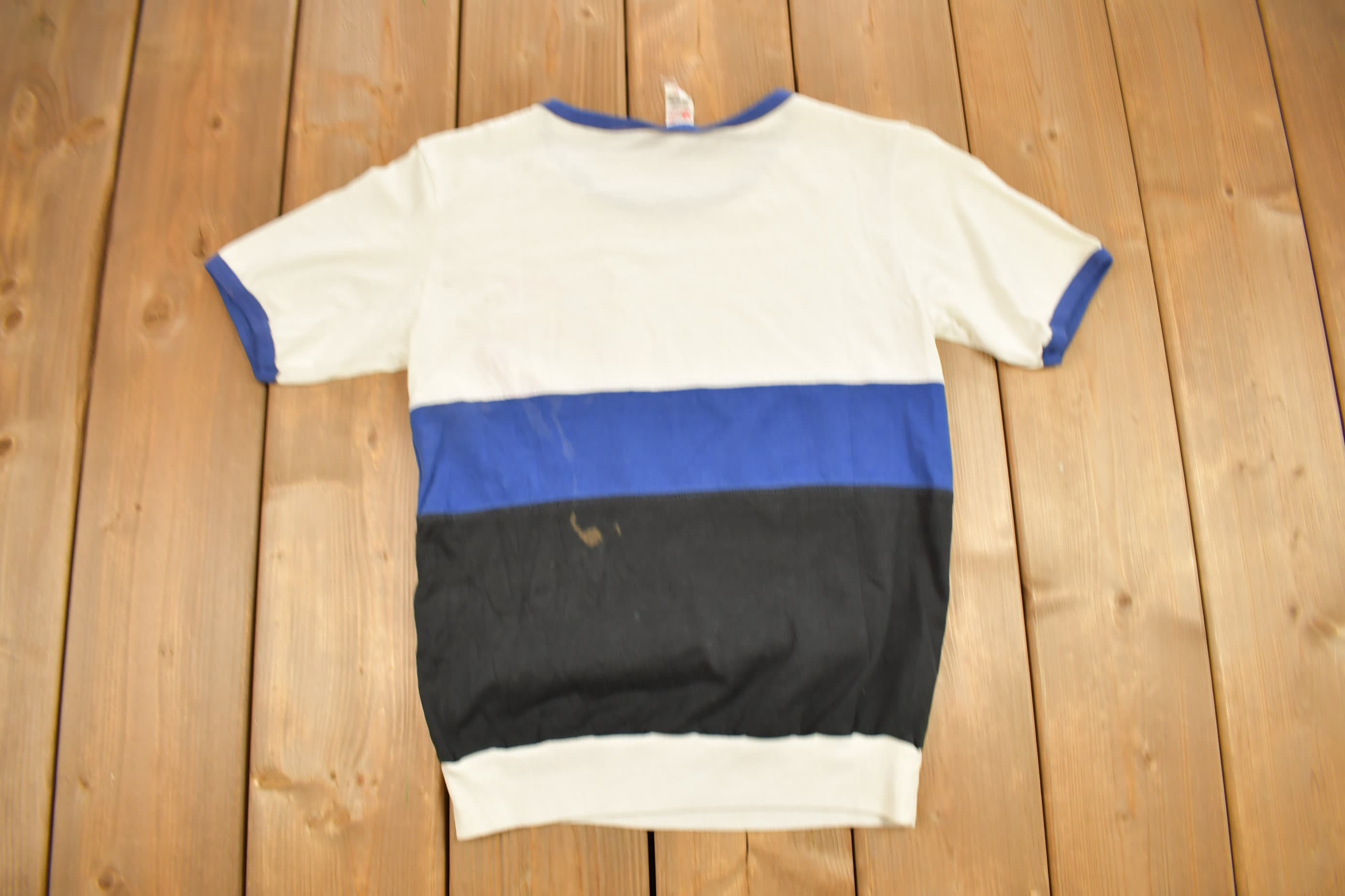 Vintage 1988 Florida USA Souvenir T Shirt