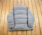 Vintage 2000s Deadstock Phat Farm Winter Puffer Jacket