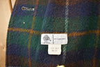 Vintage 1980s M. Liman Company Pure Wool Knit Jacket