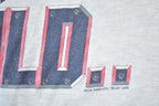 Vintage 2000 New York Yankees MLB Graphic Single Stitch T-Shirt