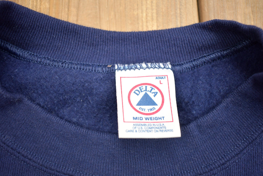 Vintage 1990s Hawaii Crewneck Sweatshirt