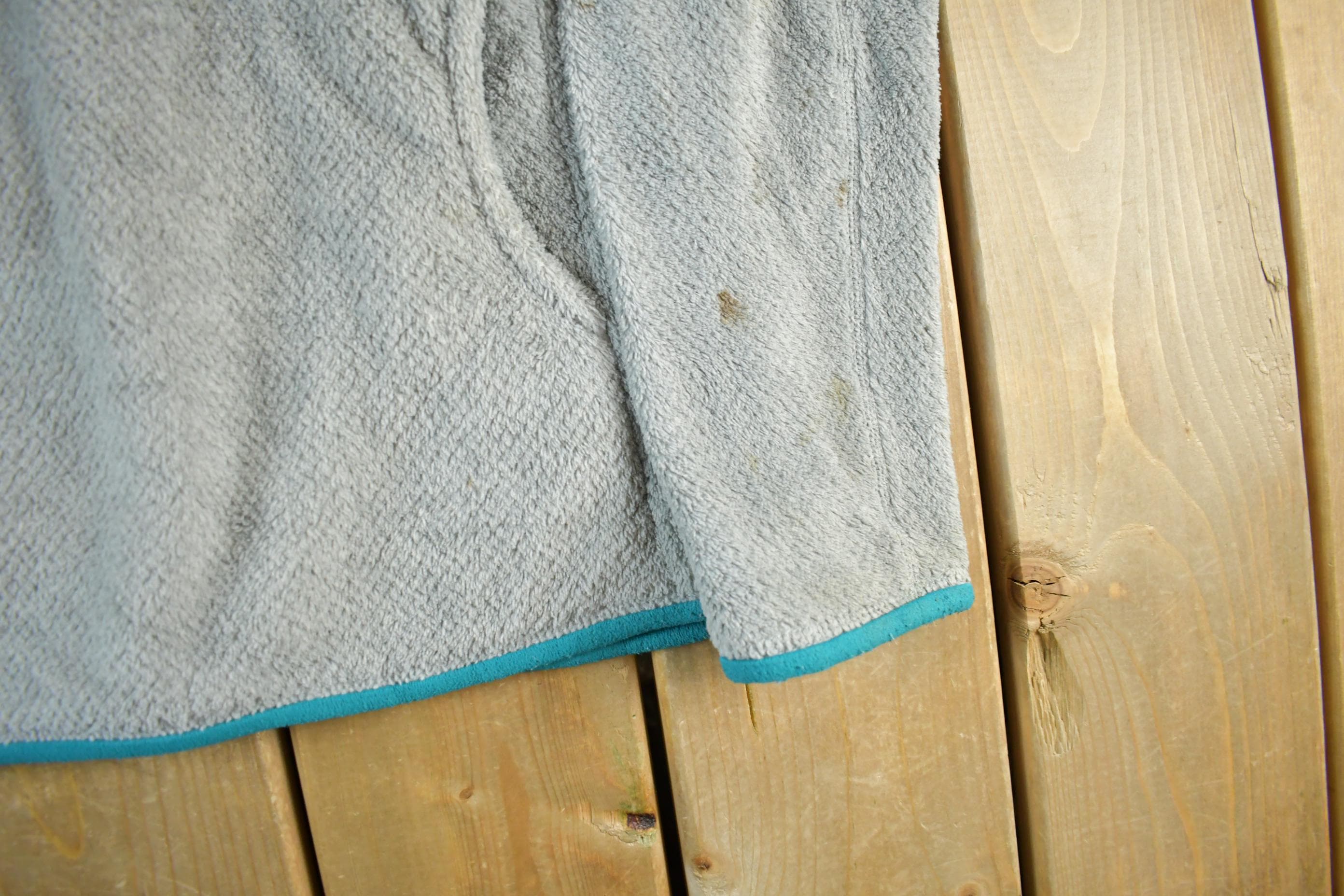 Vintage 2000s Patagonia Snap-T Fleece Sweater Women's S-M