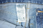 Vintage Y2K Carhartt Denim Jeans Size 32 x 32
