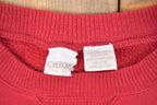 Vintage 1990s Cherokee Embroidered Crewneck Sweatshirt