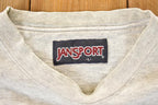 Vintage 1990s Jansport St Cloud State University Alumni Crewneck Sweater Men's L