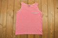 Vintage 1990s BOCA Authentic Printed Tank Top