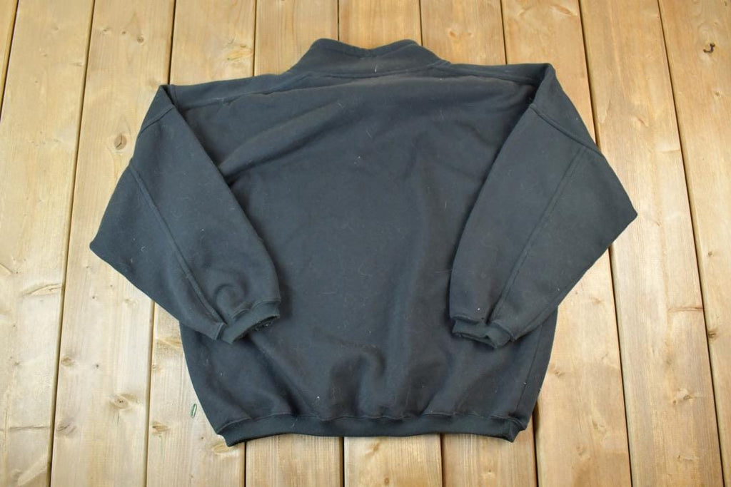 Vintage 1990s Brooks Elite Crewneck Sweatshirt