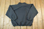 Vintage 1990s Brooks Elite Crewneck Sweatshirt