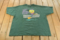 Vintage 1990s Looney Tunes Tweety Bird T-Shirt Men's 3X / 90s Warner Bros Cartoon Shirt / Made in USA / Single Stitch