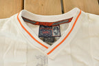 Vintage Y2K Snoop Dogg Football Jersey Men's XL / Sportswear / 2000s Streetwear / Embroidered / Vintage Hip Hop / FUBU / Stoner Boho