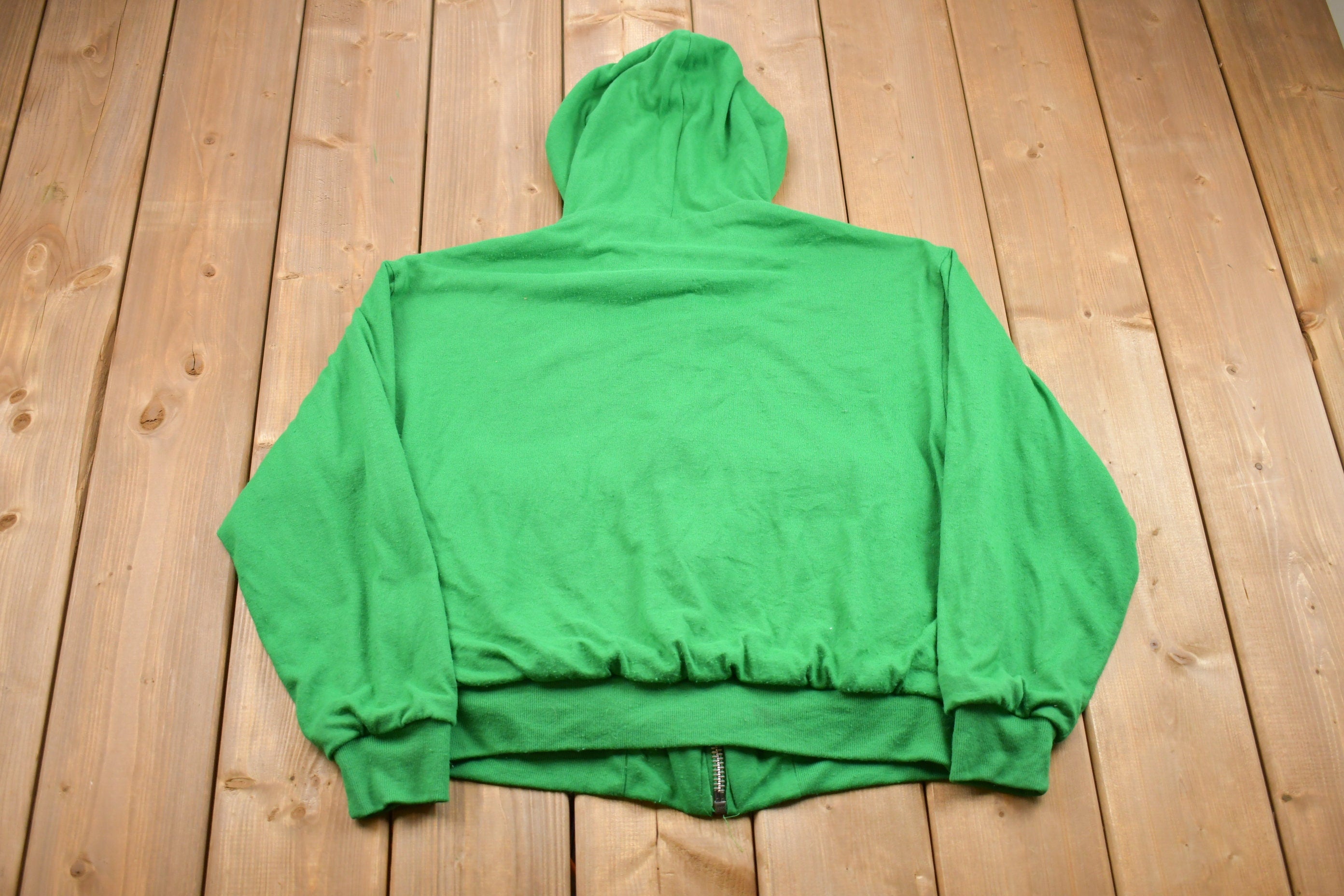 Vintage 1990s Pioneer Hi-Bred International Hoodie