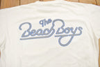Vintage 1992 The Beach Boys Pet Sounds Crossing American Theme Rock Band T-Shirt Men's 2XL