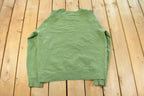 Vintage 1990s Polo Ralph Lauren V Neck Sweater Men's XL