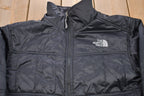 Vintage 1990s The North Face Puffer Jacket  Goose Down Fill  Vintage Bubble Jacket  Winter  Streetwear  90s TNF  Vintage North Face