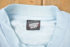 Vintage 1990s People Like Us Single Stitch Graphic T Shirt Made In USA