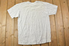 Vintage 1997 Washington Class Trip Souvenir T-Shirt