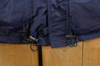 Vintage 1990s Banana Republic Parka Jacket Men's XL