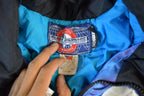 Vintage 90s Polaris Indy Snowmobile Jacket - Men's 2XL Tall