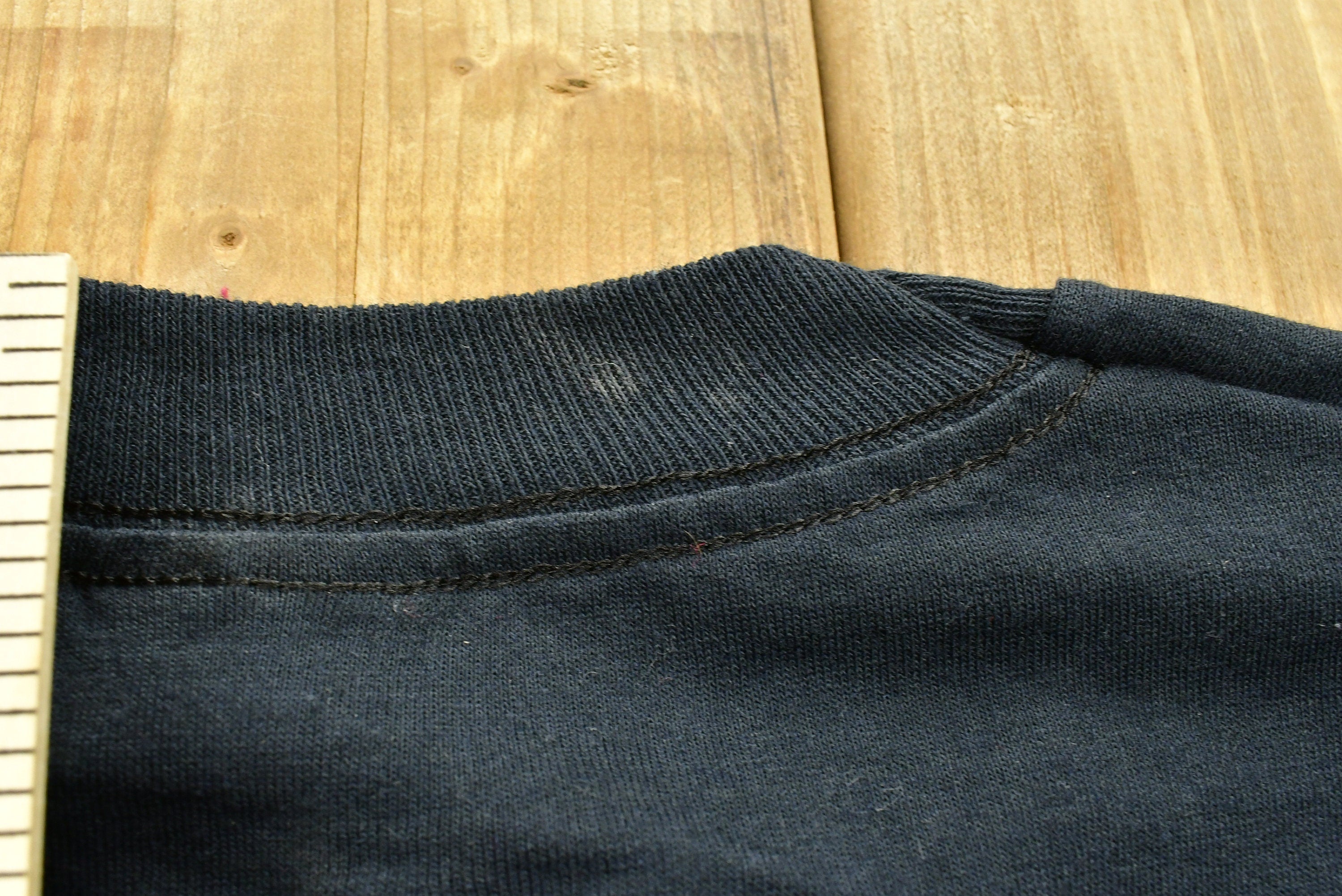 Vintage 1992 Equin X Run Long Sleeve T-Shirt