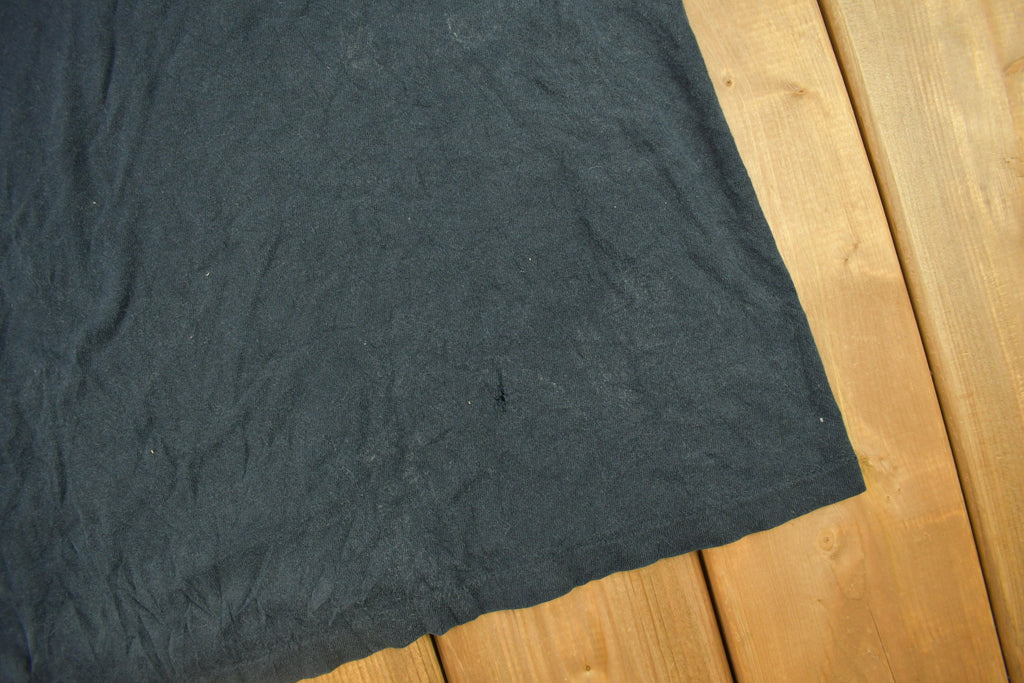Vintage 1999 End Of Days Movie Promo T-shirt