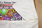 Vintage 1996 Halloween Raceway Park Graphic T-Shirt