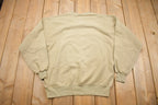 Vintage 1997 Las Vegas Western Rattlesnake Crewneck
