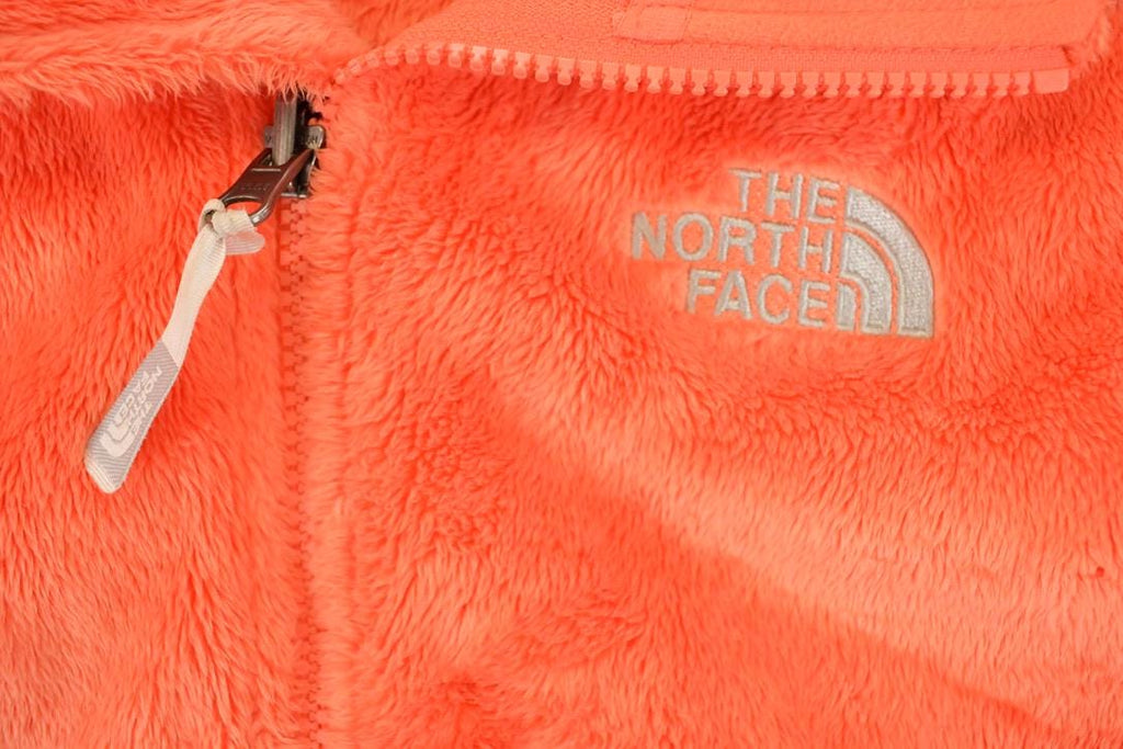 Vintage 1990s The North Face Fleece Outdoorsman Sweater Women's S