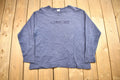 Vintage 1990s Cherokee Clothing Long Sleeve T-Shirt