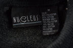 Vintage 1990s Active A New Vision Graphic Crewneck Sweatshirt