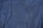 Vintage 2000s NFL New England Patriots NFL Full Zip Bomber Jacket Men's Large