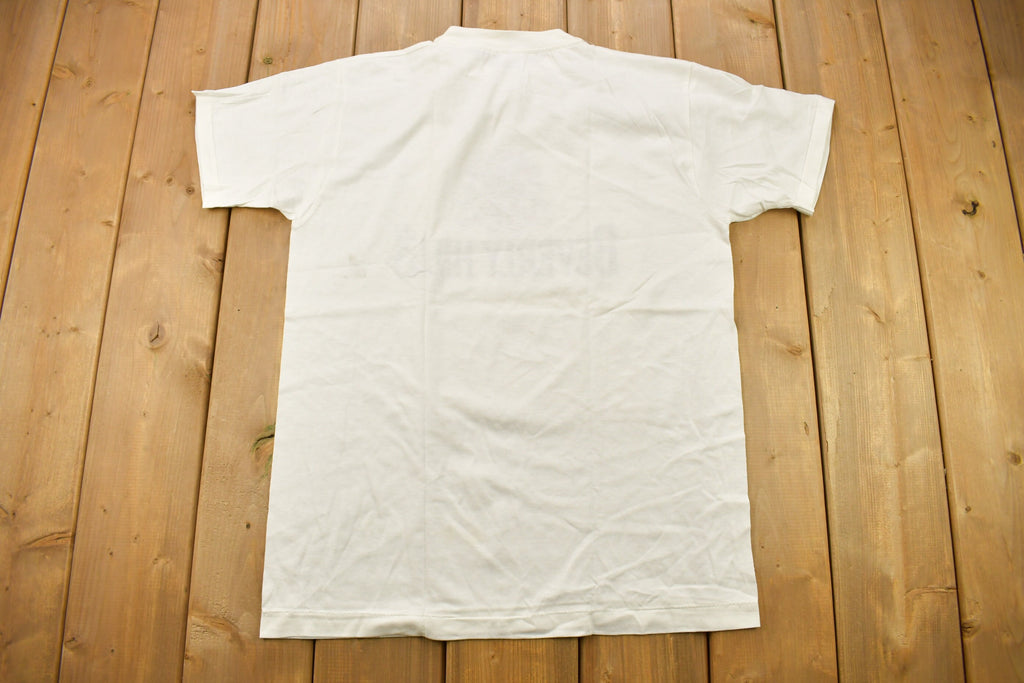 Vintage 1980s Beverly Hills California Souvenir T Shirt
