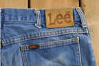 Vintage 1990s Lee Denim Jeans Size 33 x 30