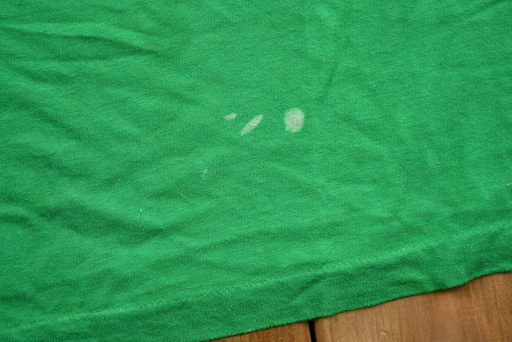 Vintage 1980s There's No Drinking Problem In Las Vegas T-Shirt