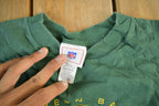 Vintage 2000s Green Bay Packers Graphic Long Sleeve Shirt Men's Medium