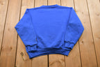 Vintage 1996 Indianapolis Colts Starter NFL Crewneck Sweatshirt