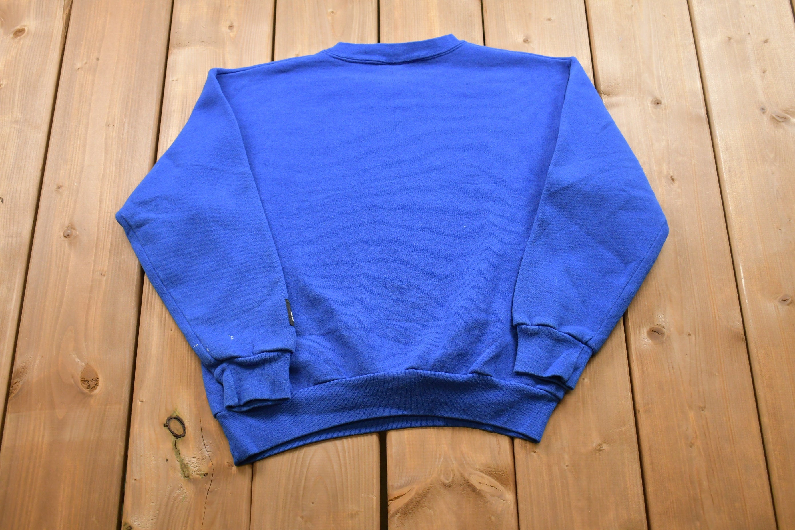 Vintage 1996 Indianapolis Colts Starter NFL Crewneck Sweatshirt