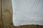 Vintage 1990s The Washington Post Capital Jazz Fest Promo T-Shirt