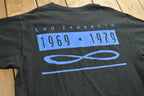 Vintage Faded 1996 Led Zeppelin Tour T-shirt