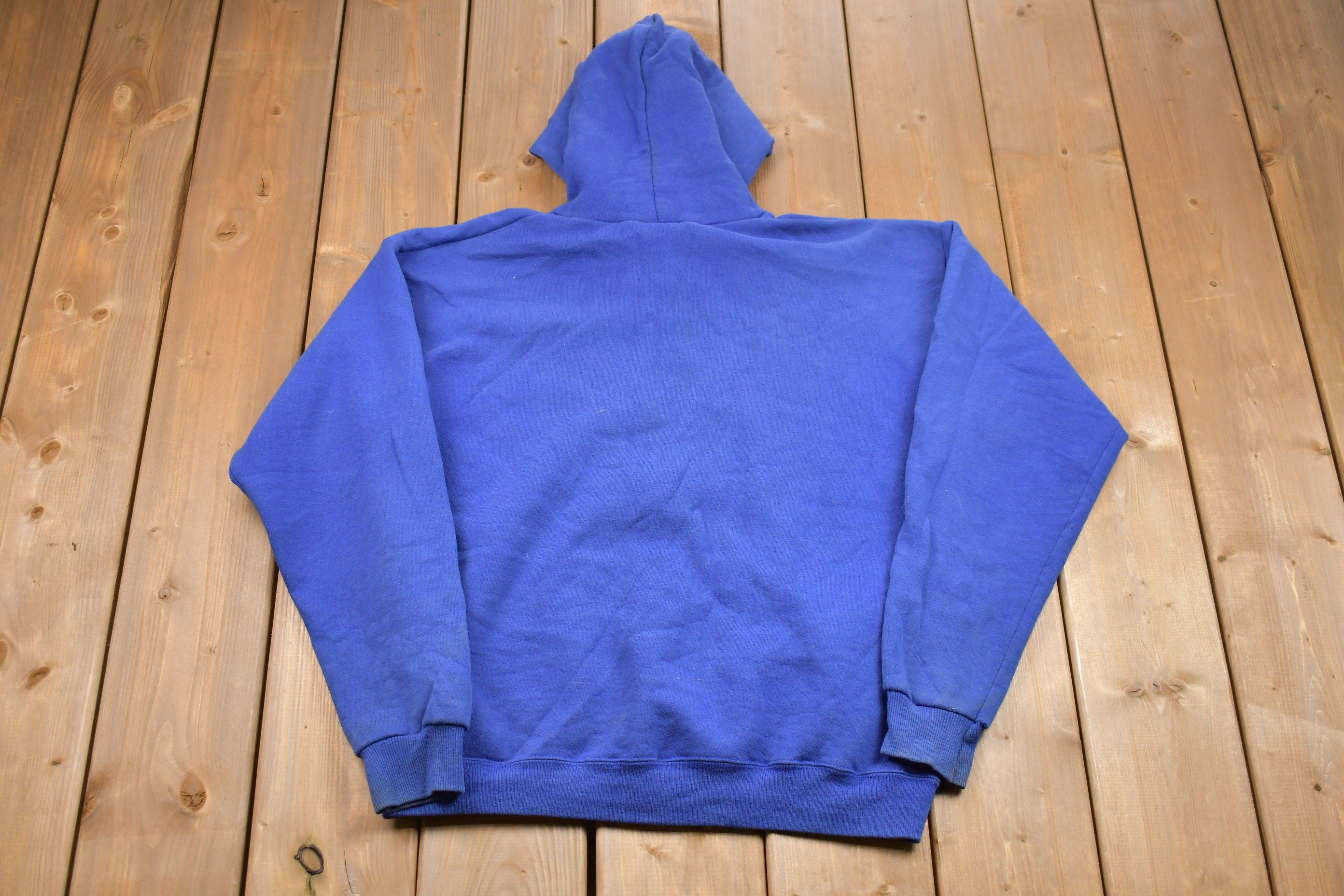 Vintage 1990s USA Olympic Track Suit Hoodie