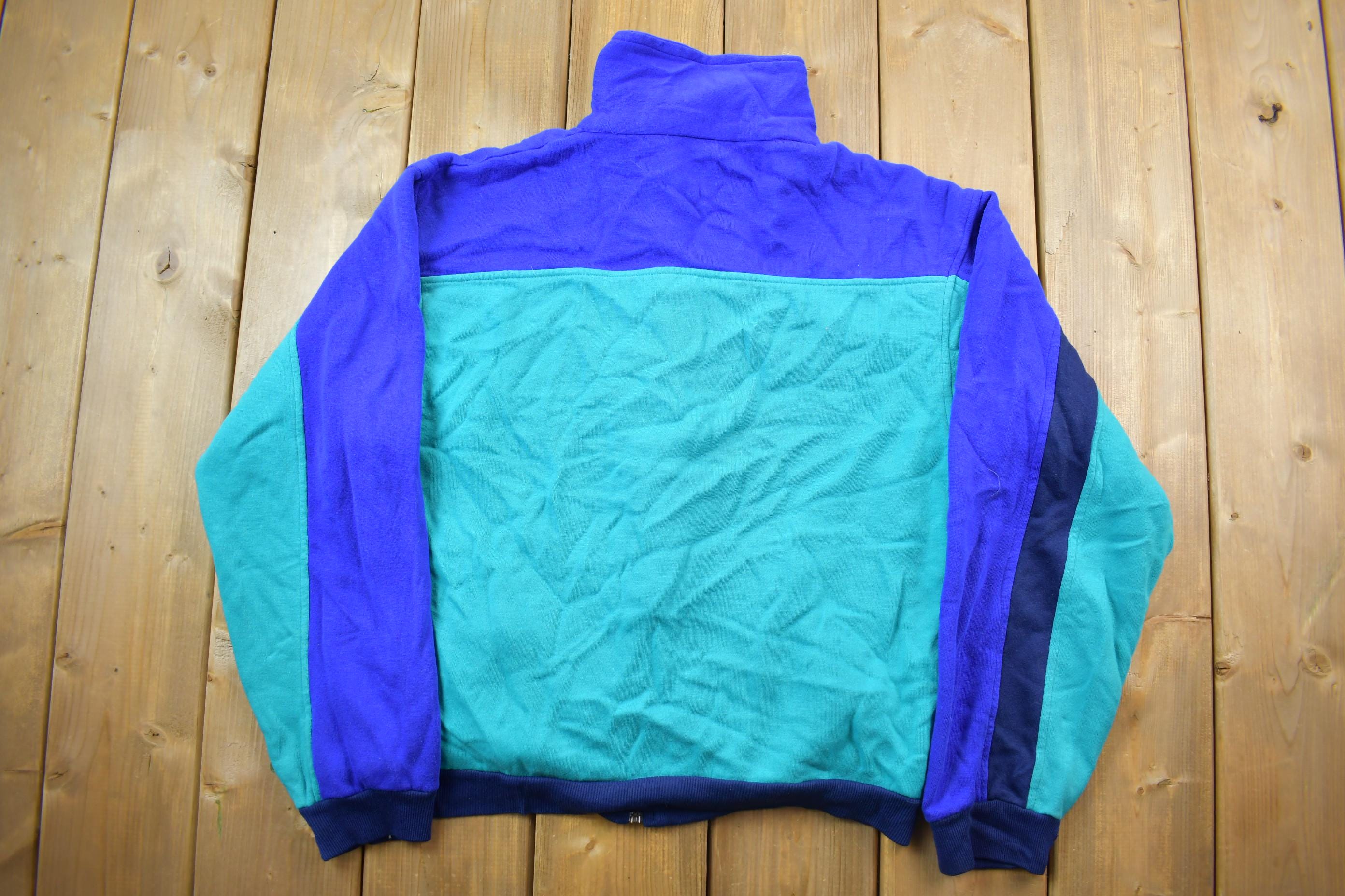 Vintage 1990s Fleece