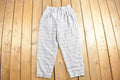 Vintage 1980's Fundamental Things Pleated Trousers Size 29 - 31 x 25
