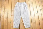 Vintage 1980's Fundamental Things Pleated Trousers Size 29 - 31 x 25