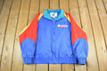 Vintage 1990s Nascar Racing Jacket Men's Medium