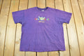 Vintage 1990s Hawaii Hang Loose T-Shirt Women's Large